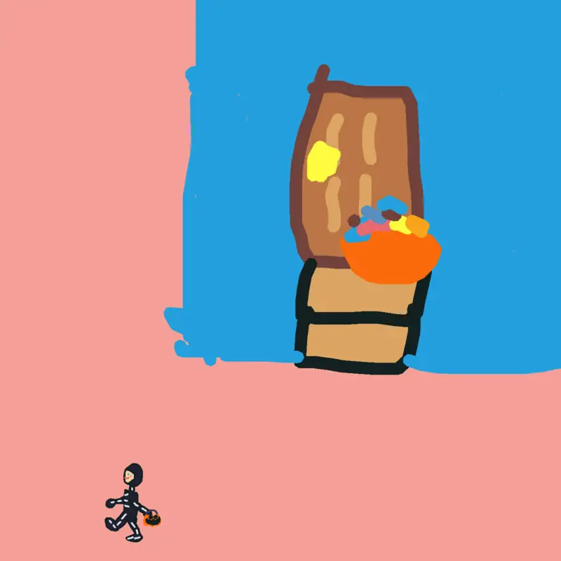 Game by @Scaryqueen