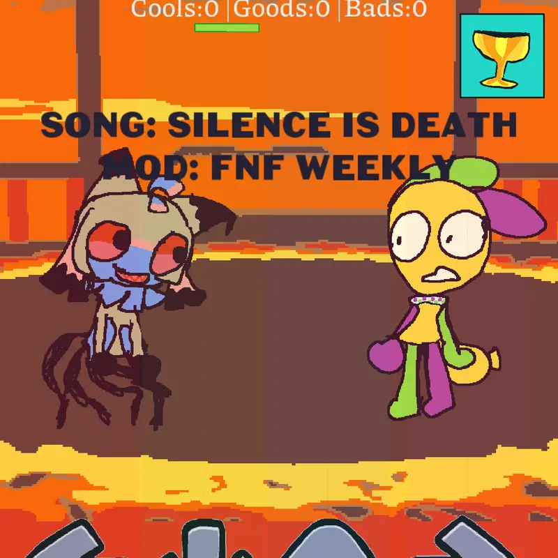 Game by @dinkdonkeatemup