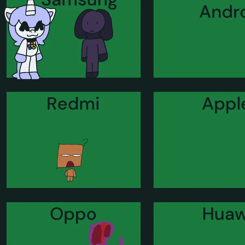 Game by @Andrea12-