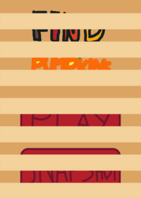 Find the pumpkins (halloween special)