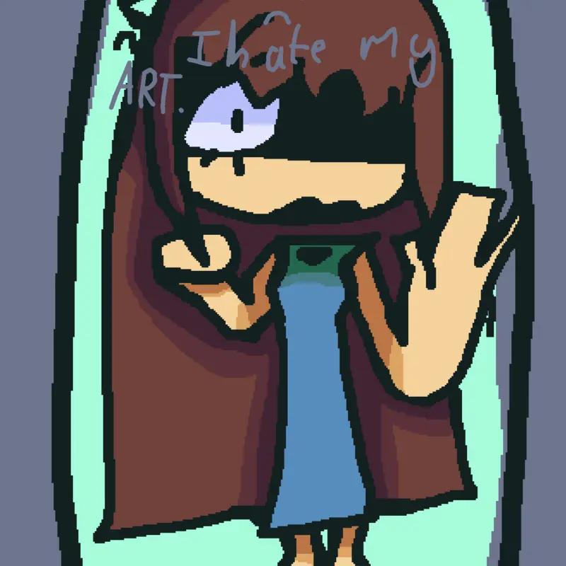 Game by @Kerria432