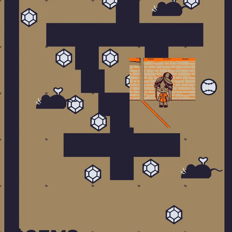 Game by @Liza_pinky9