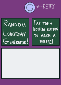 I'm not getting on the bandwagon, it's just...