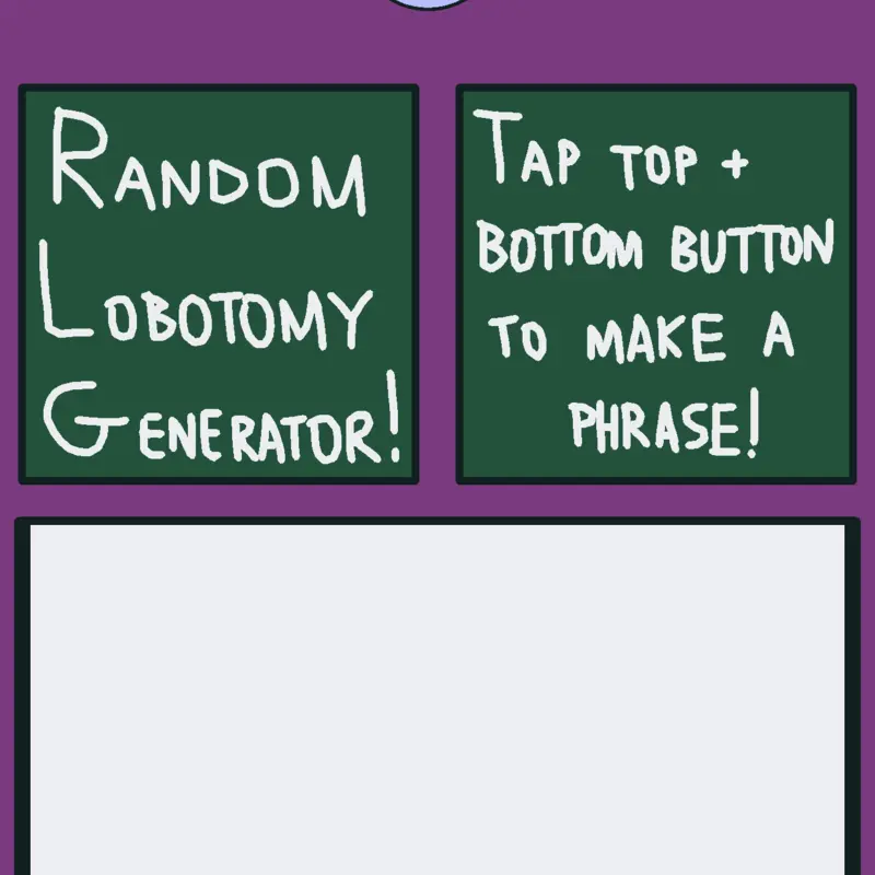 Game by @Zounds