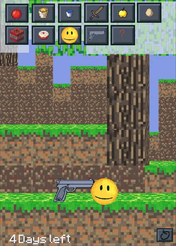 Game by @KaioVex