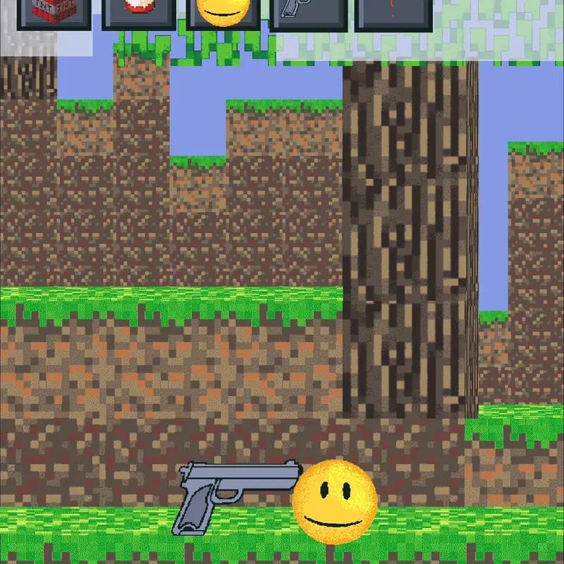 Game by @KaioVex