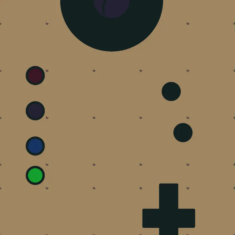 Controller for games by @TIV_2_storm