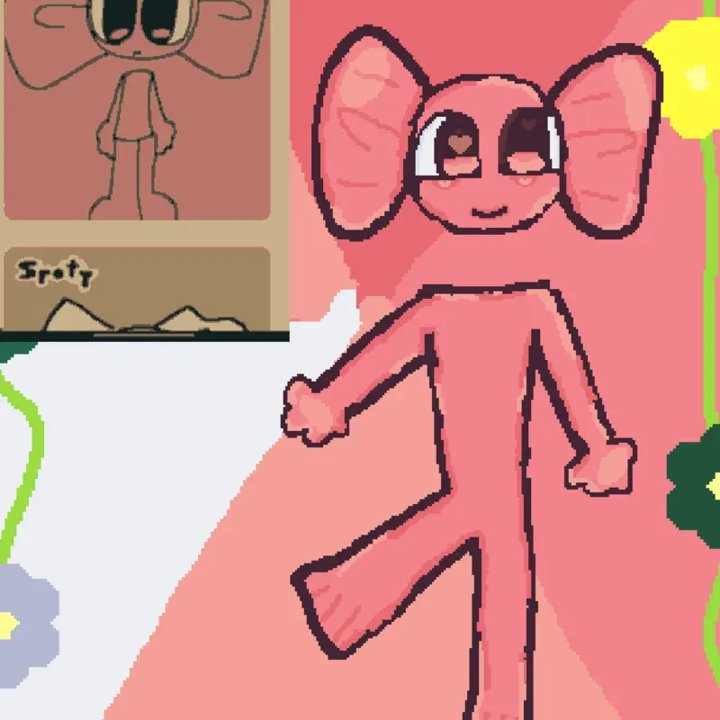 Game by @R3try