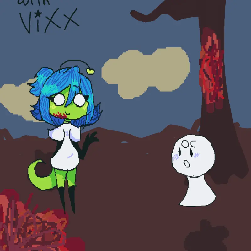 Game by @shelly_lover