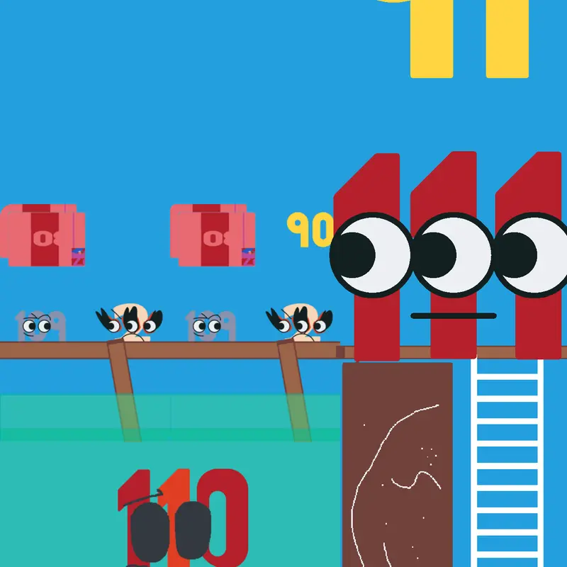 Game by @Decam