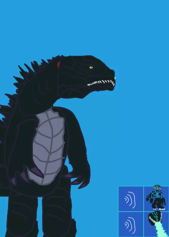Game by @godzilla_edits
