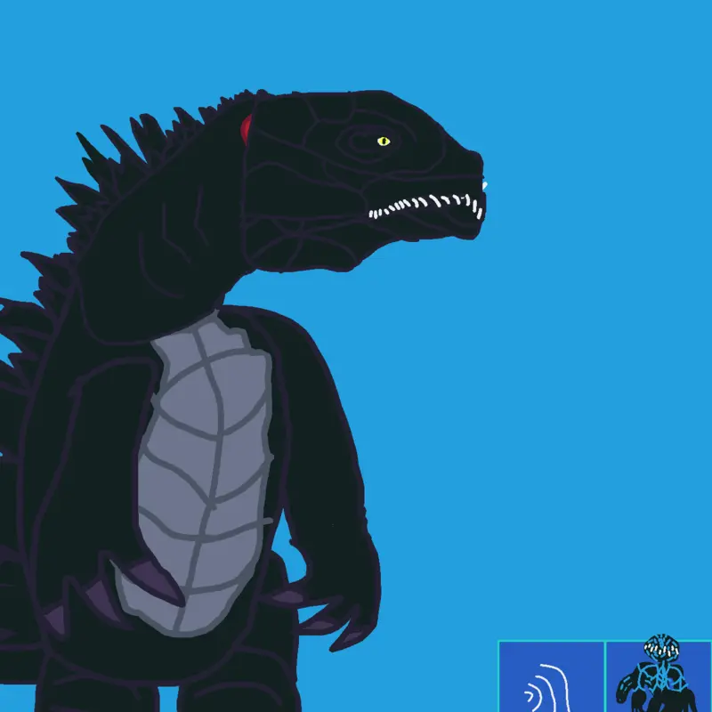 Game by @godzilla_edits
