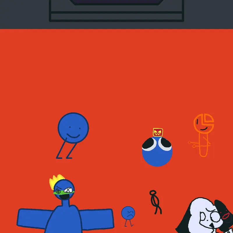 Game by @GeometryCreate