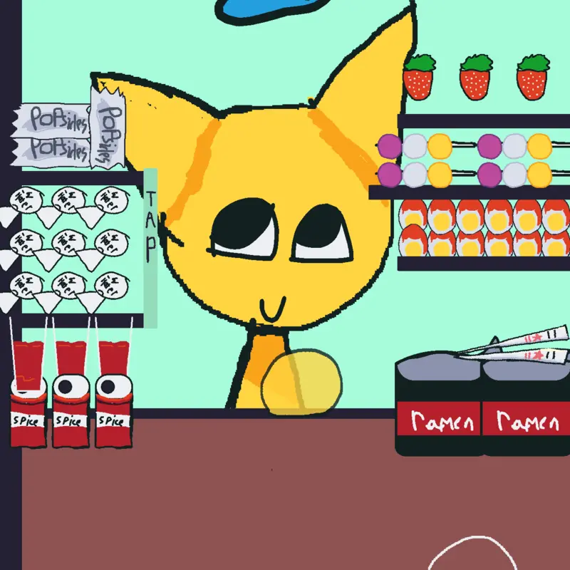 Game by @Tails828