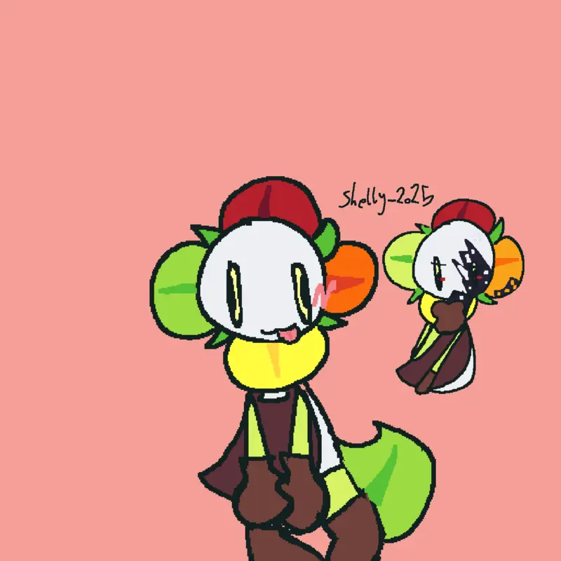 Game by @shelly_2025