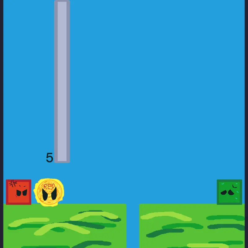 Game by @jpupper