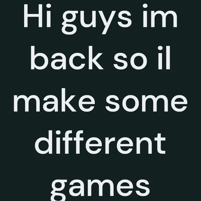 Game by @the_code_from_granny