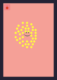 My slime pet!