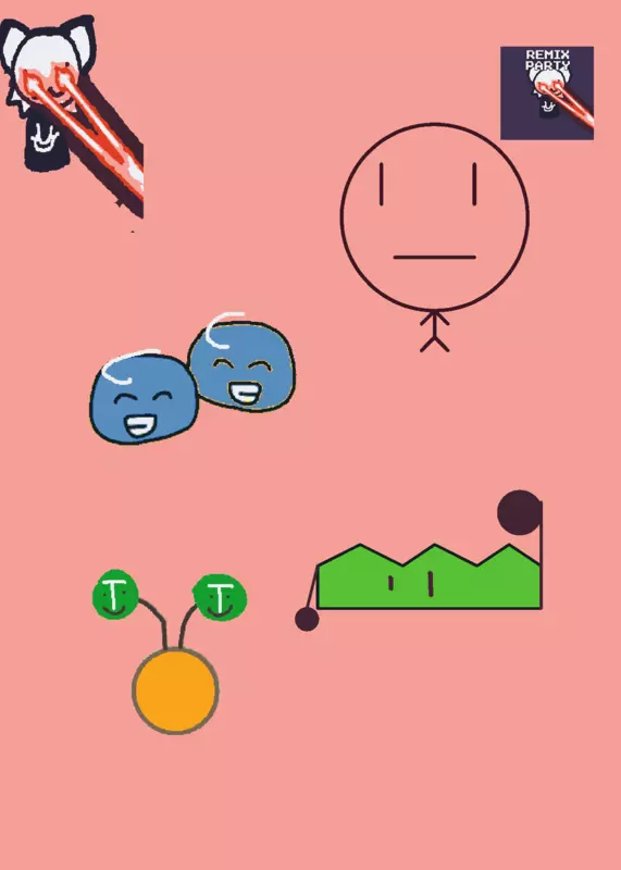 Game by @Tytttygzxc