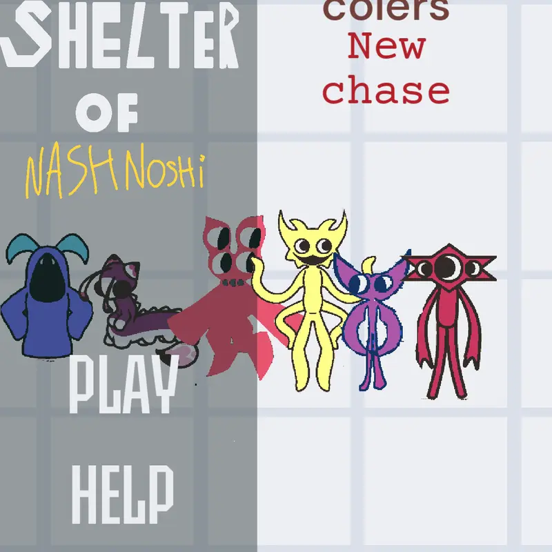 Game by @lalala223