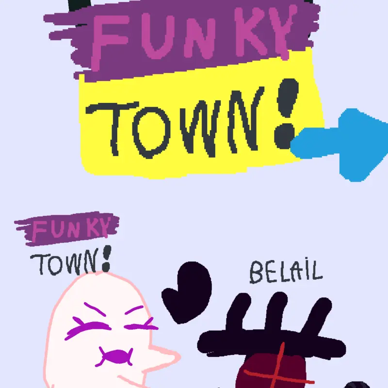 Game by @AyanahsCookiez