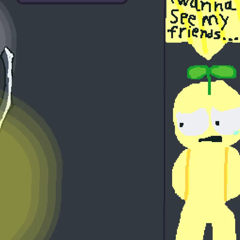 Game by @silly_artist