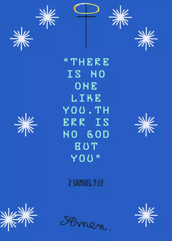 Bible verse by @GospelSpreadingChristian