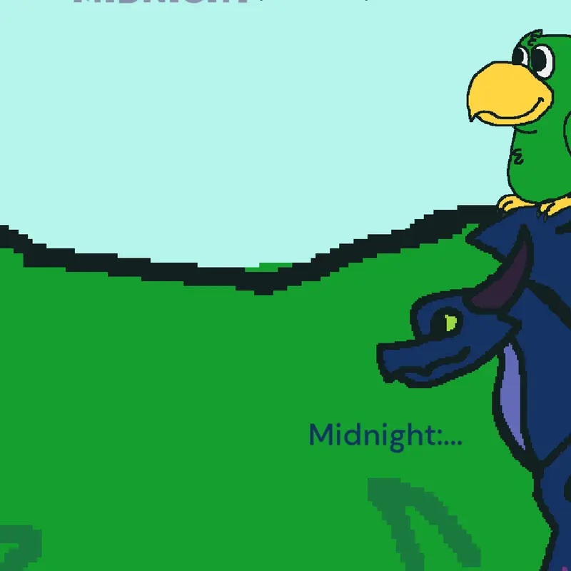 Game by @Dragon_wolf2