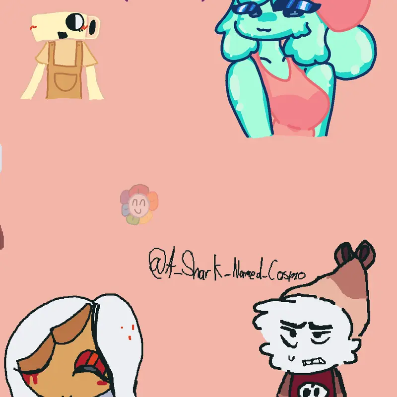 Game by @dogandcatlover