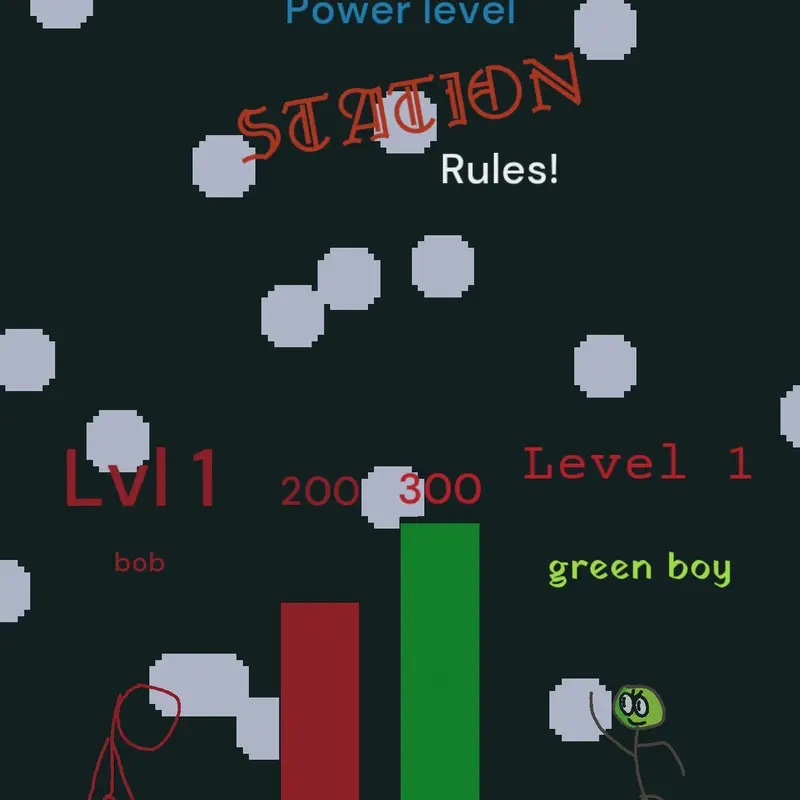 Game by @jayssonkk