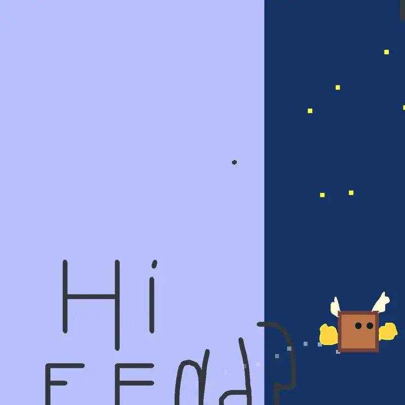 Game by @nonpacked