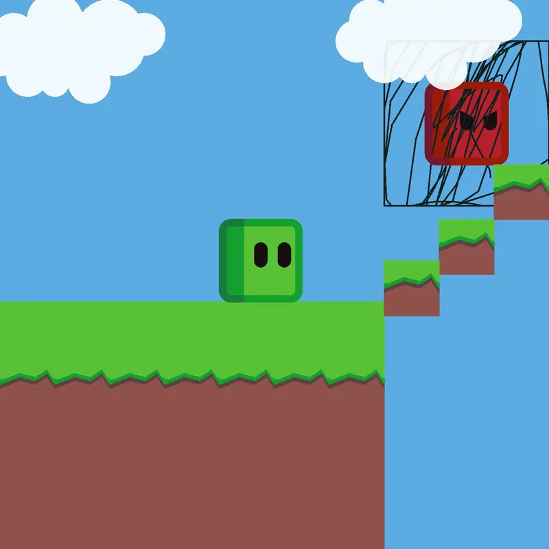 Game by @rodricca