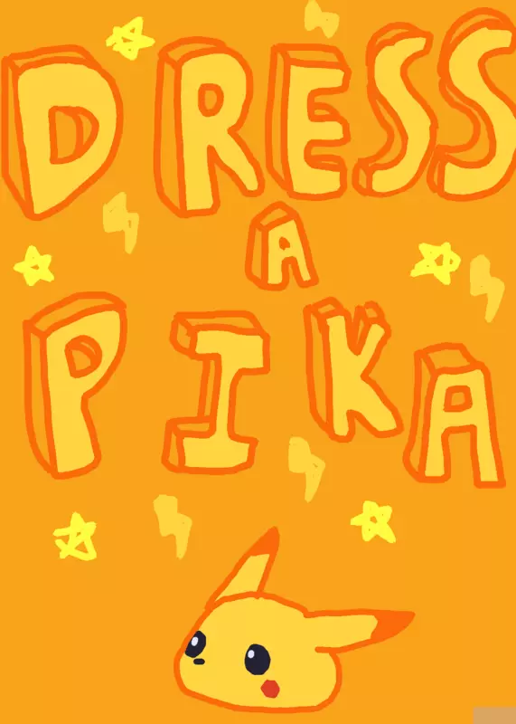 Game by @SnowBear2313