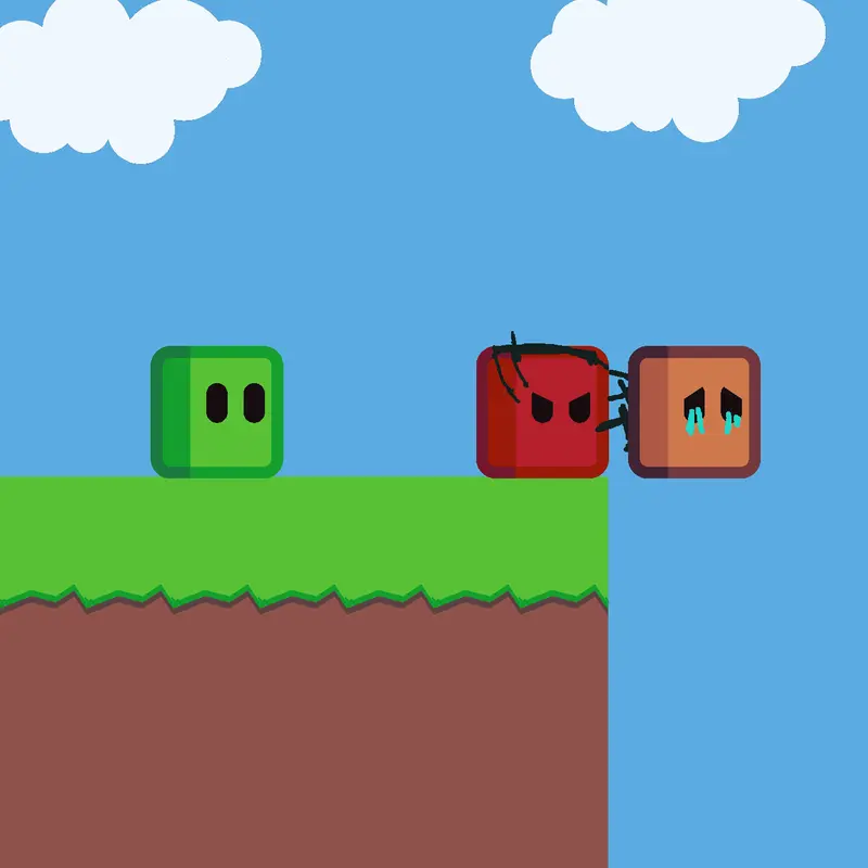 Game by @rfvgg