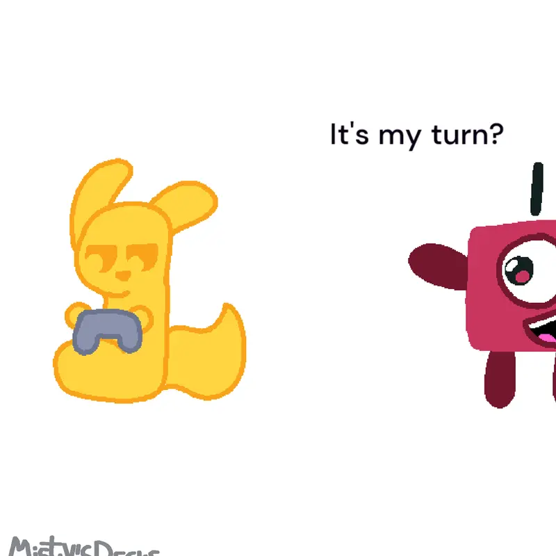 Game by @MC589_productions
