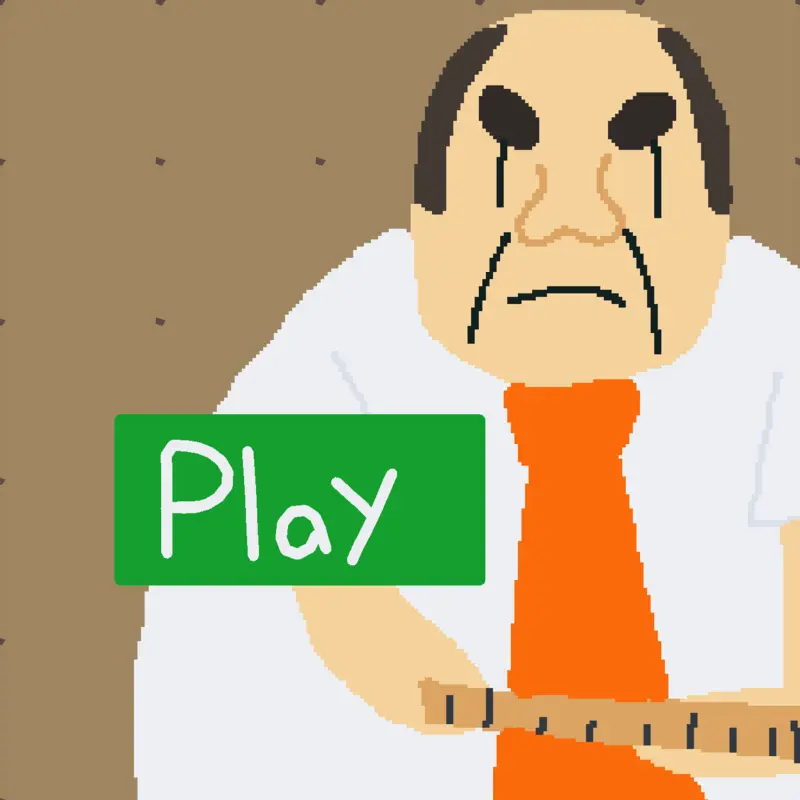 Game by @Atotallynormalcharacter