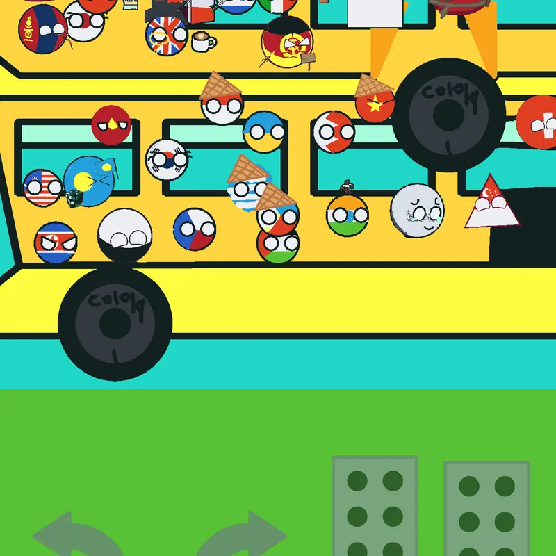 Game by @ArtemDoesthings