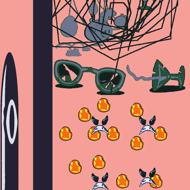 Game by @Golfball_TheAngry