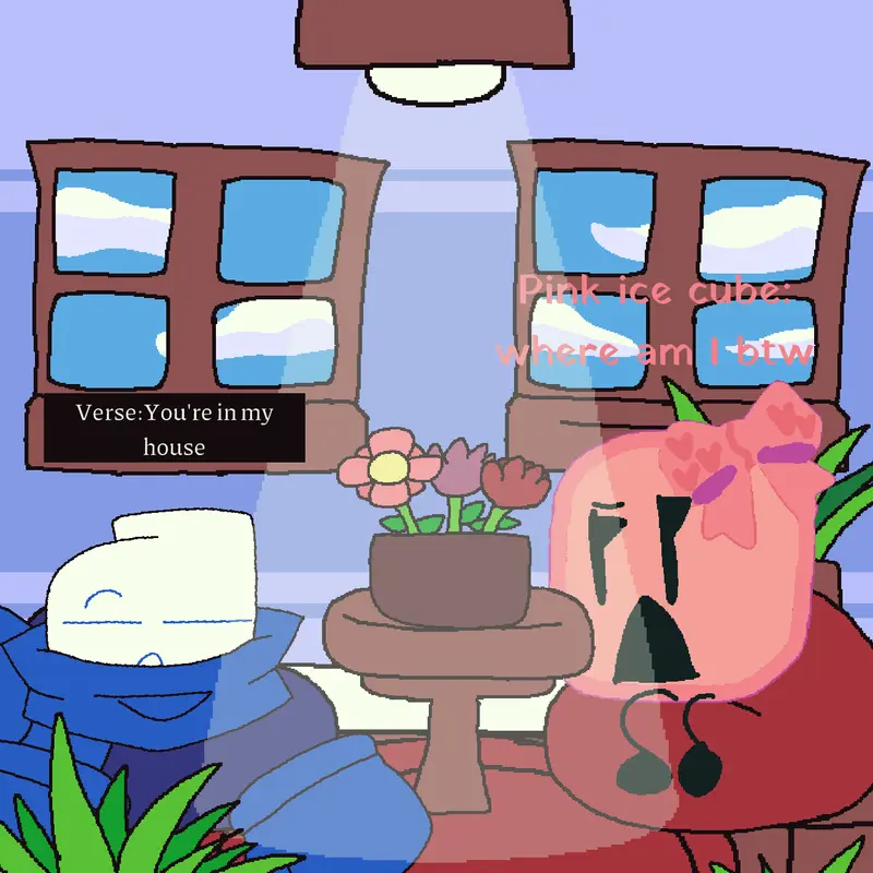 Game by @VerseX