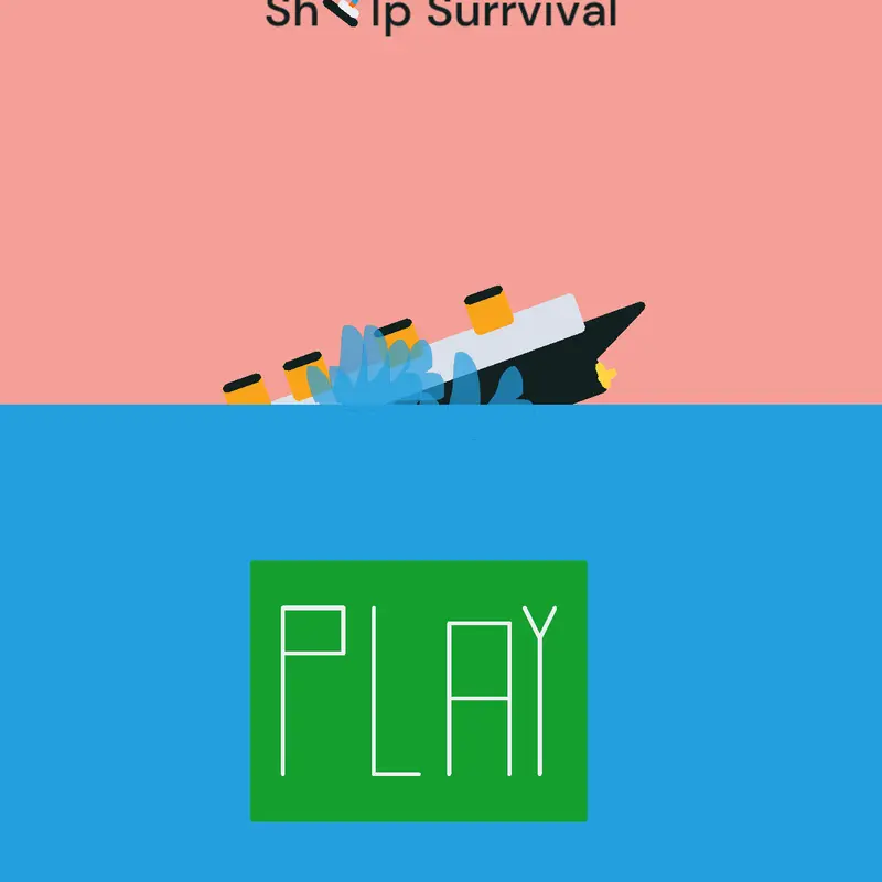 Game by @cicciostudio