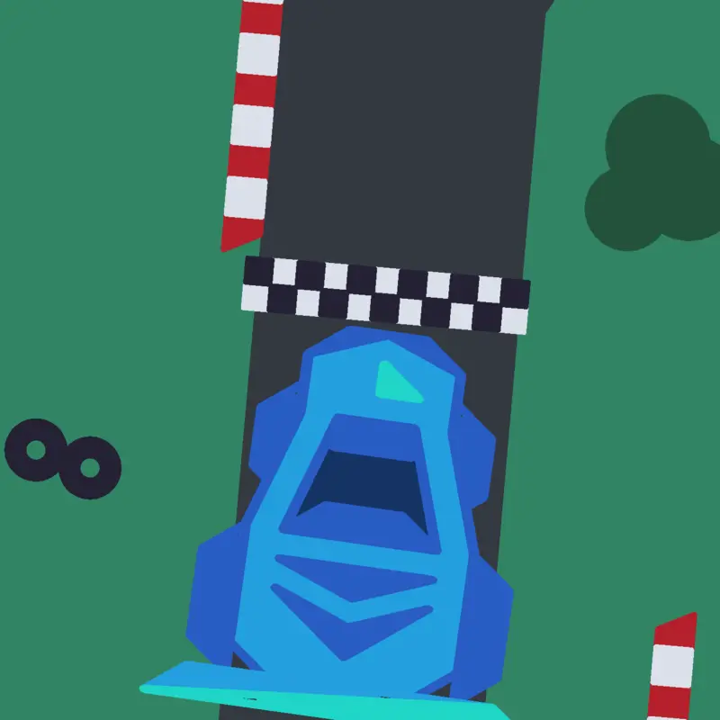 Game by @cambow