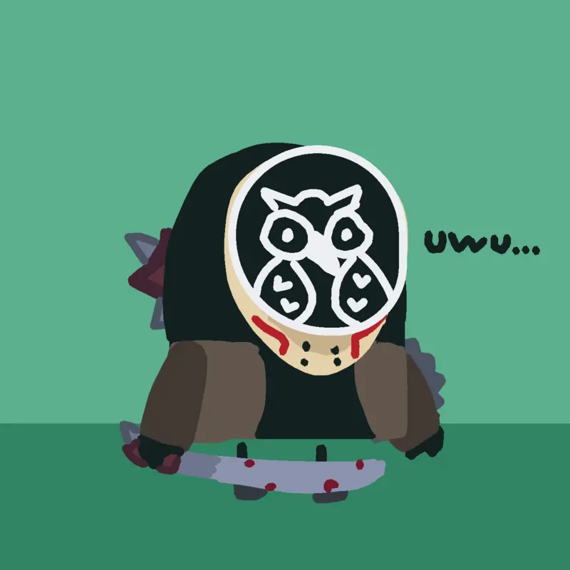 Jason urself by @notaunt