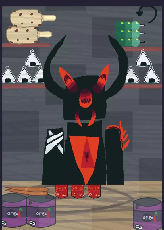 Game by @plants_vs_zombiefan
