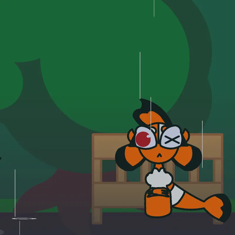 Game by @hexbska