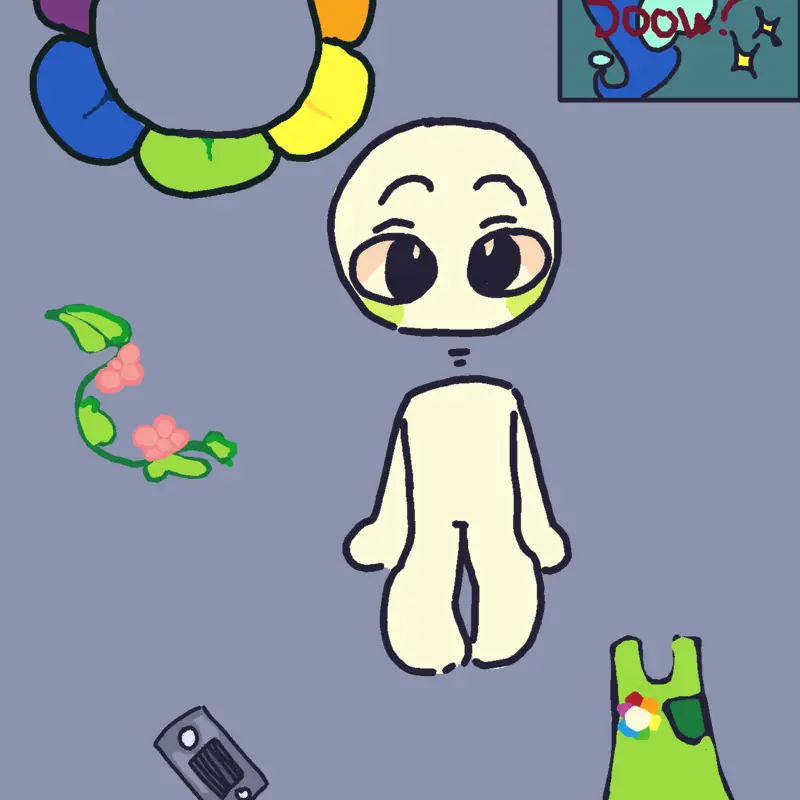Game by @Zibble