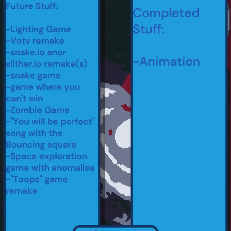 Game by @MrMissing