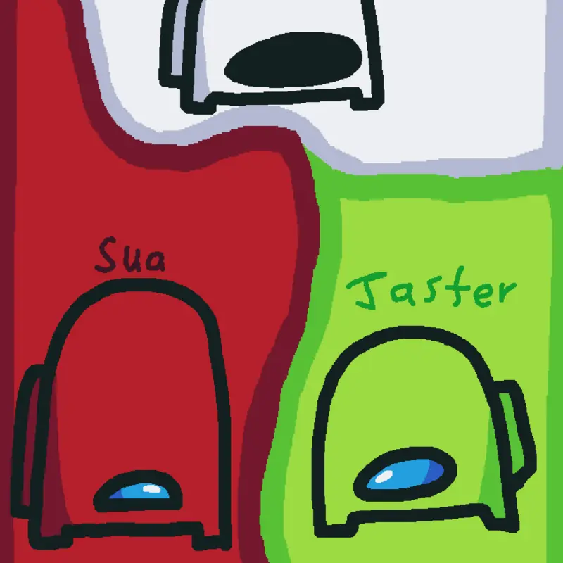 Game by @Jaster_2339