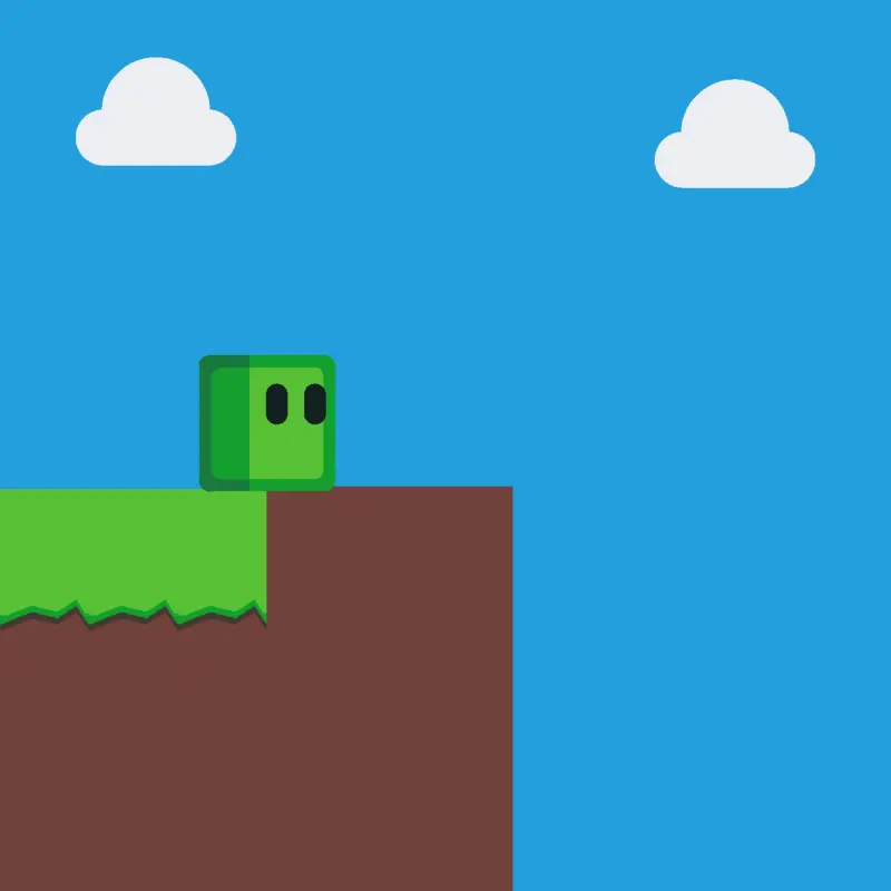 Game by @makiya