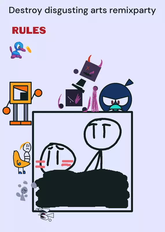 Game by @mrvoidkeeper
