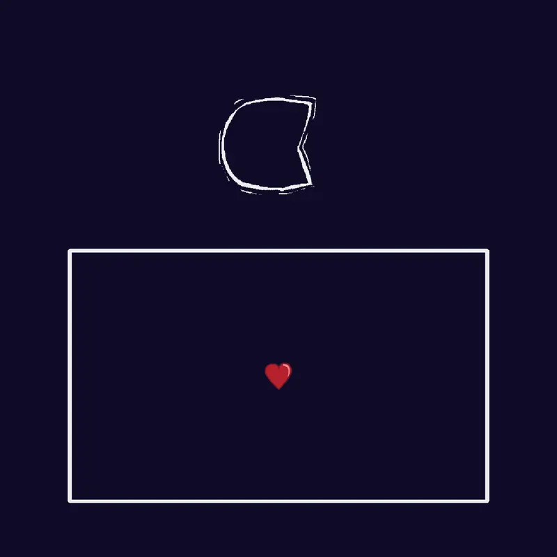 Game by @square_dude